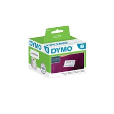 DYMO 小銘牌標籤 41 x 89 毫米, 300格, 1個