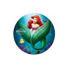 OST - Little Mermaid (수입반), 1LP