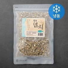 남도맛해 완도 소멸치 볶음조림용 (냉동), 200g, 1봉
