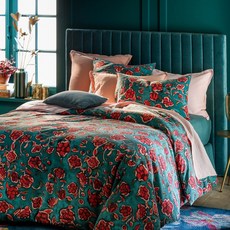 린넨잔꽃플라워봄이불