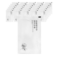 유풍열건강 참진 녹용, 80ml, 80개