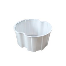 塑膠杯架 460ml/560ml, 1入, 1000入