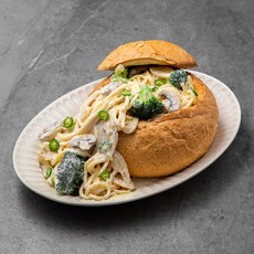앙트레 청양 크림 빠네 2인분, 850g, 1개