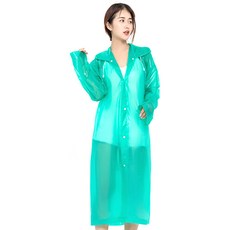 네이처하이크레인코트