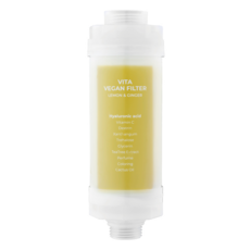 BODYLUV PureSome Vita Vegan Filter植萃潤膚濾芯, 舒緩積雪草, 1瓶