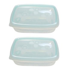 실리팟 실리콘 냉동밥 보관용기 민트, 2개, 단품