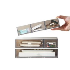 세칸서랍김장독