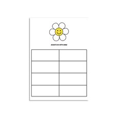 화이트보드스티커