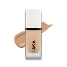 라카 씬스틸러 UV 파운데이션 30ml, B4, 1개