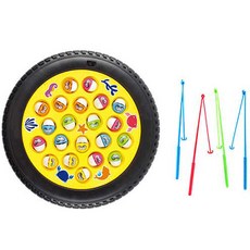 낚시놀이만들기