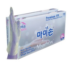 마미손tpe