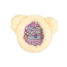 Mix Bear Tamagotchi Case Apricot, 單品