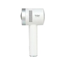 전동 발 각질제거기, 그레이