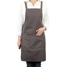 어깨앞치마
