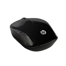 HP Wireless Mouse 200, X6W31AA, 혼합색상