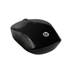 HP Wireless Mouse 200, 혼합색상, X6W31AA