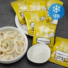 샌디밥 분말수프 까르보나라 (냉동), 30g, 20개