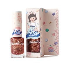 디엘프렌즈네일