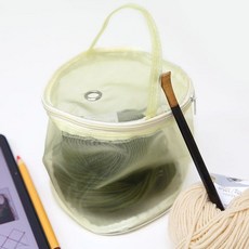 코바늘여름가방