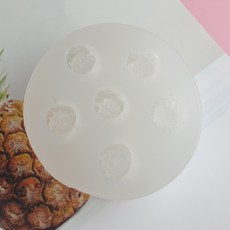수제실리콘몰드