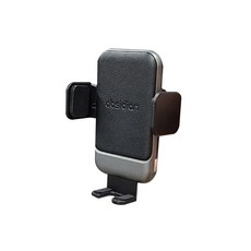 옵시디언 제네시스 G80 3세대 RG3 15W 무선 충전 거치대 CT-W11, 1개, 블랙