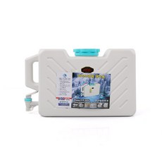 三星生物水瓶旋塞型, 6L, 1個