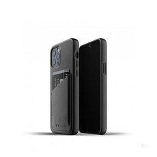 아이폰12정품가죽케이스