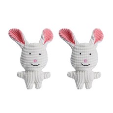 강아지애착인형