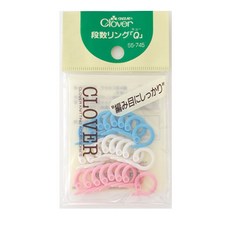 Clover 단수 표시링Q 55-745