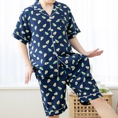 남자+인견+잠옷