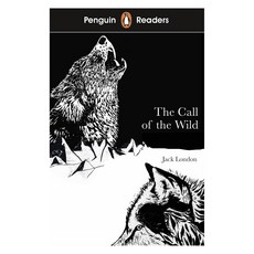 The Call of the Wild, Penguin Random House Childre.. PenguinReaders