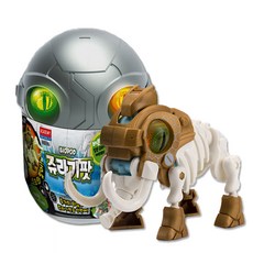 ACADEMY PLASTIC MODEL 侏羅紀恐龍 2入組 S21002, 隨機發貨