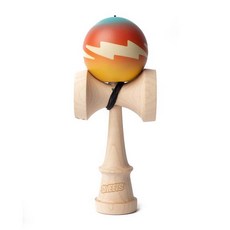 SWEETS KENDAMAS Sweetskendama Custom V22 Firestorm Boost 坐墊, 1個