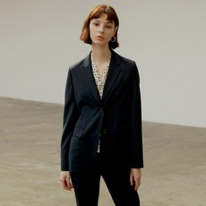헤지스여성자켓