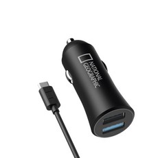 내셔널지오그래픽충전기