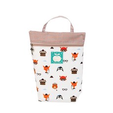 어린이집파우치