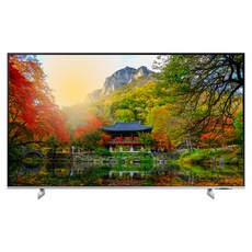 삼성전자 4K UHD LED Crystal TV, 163cm(65인치), KU65UA8000FXKR, 스탠드형, 방문설치