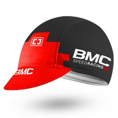 콜럼버스 자전거 모자 BMC, 혼합색상