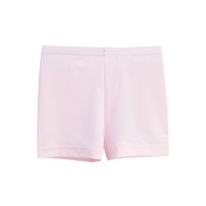 컬리수 여아용 에어로쿨 3부 팬츠 C211PTD02P