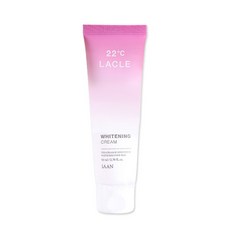 22도씨 라클 화이트닝 톤업 크림 80ml, 1개