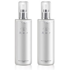 헤이네이처 1세대 산뜻 어성초 스킨, 120ml, 2개