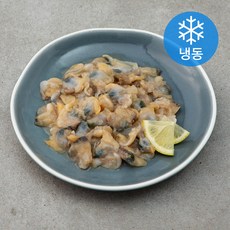 올바른수산 국산 바지락살 (냉동), 300g, 1개