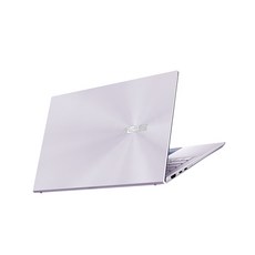 에이수스 젠북 14 라일락 미스트 노트북 UX435EG-A5110T (i5-1135G7 35.56cm MX450 WIN10 Home), 512GB, 윈도우 포함, 16GB