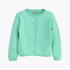 컬리수여름가디건