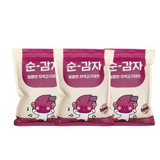 자색고구마순