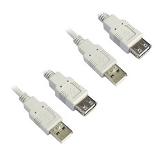 usb연장케이블3m