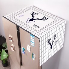 가전커버