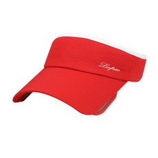 루페오 슬라이드 썬 바이저 썬캡