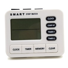 라이언스톱워치