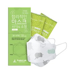 합리적인마스크소형